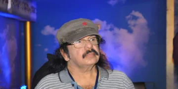 Surya Krishnamoorthy