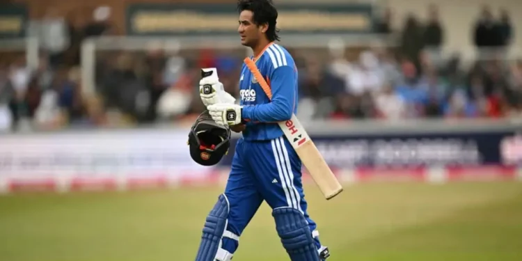 Abhishek Sharma