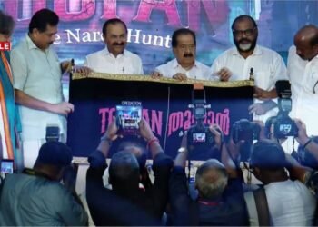 Operation Toofan Phase 2 begins in Kerala