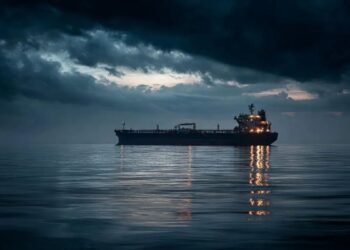 US strikes three Iranian oil tankers