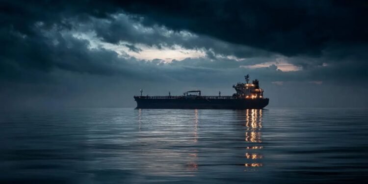 US strikes three Iranian oil tankers