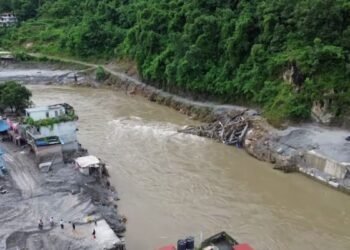 Nepal Prime Minister seeks UN aid after devastating disaster