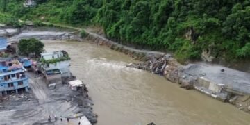 Nepal Prime Minister seeks UN aid after devastating disaster