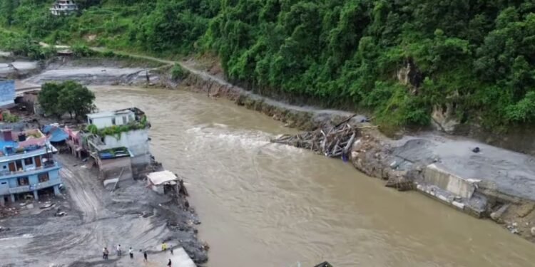 Nepal Prime Minister seeks UN aid after devastating disaster