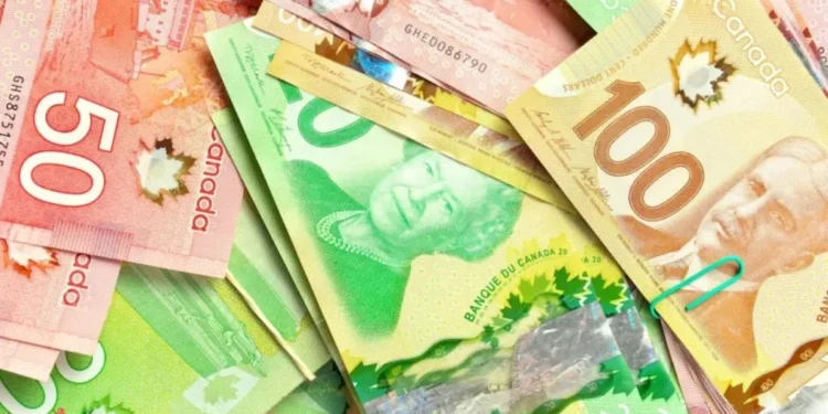 Canada Disability Benefit