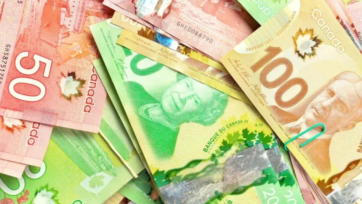 Canada Disability Benefit