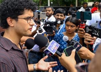 PM Modi faces CJP criticism over Dimagi Naxal remark