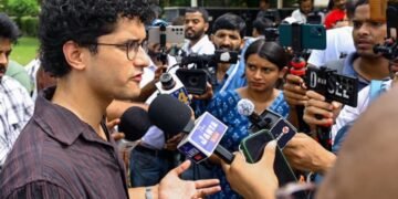 'ദിമാഗി നക്സൽ' പരാമർശം: പ്രധാനമന്ത്രിക്കെതിരെ രൂക്ഷ വിമർശനവുമായി സിജെപി 3 PM Modi faces CJP criticism over Dimagi Naxal remark