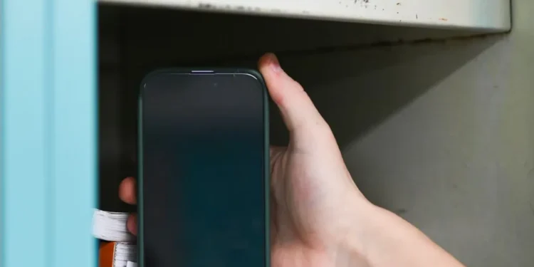Cellphone
