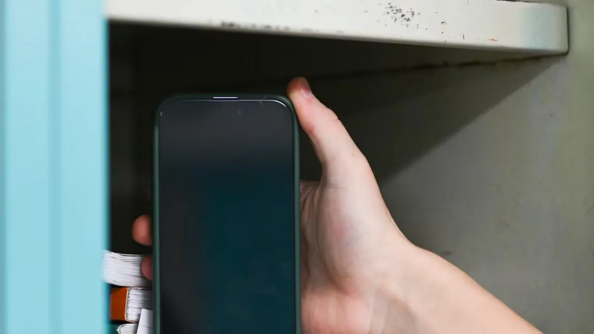 Cellphone