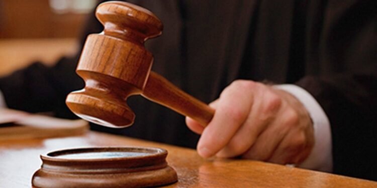 court