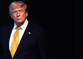 Donald Trump and US Russia sanctions bill