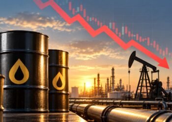 Saudi Arabia oil supply and crude oil prices