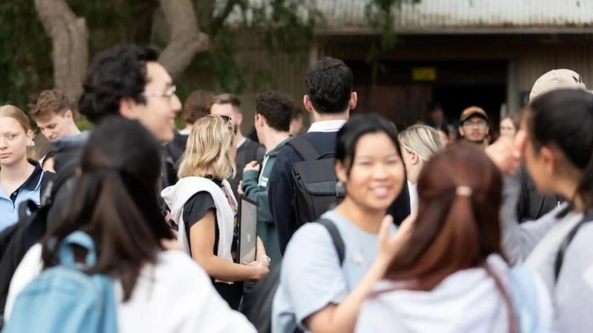 International students facing new Australian visa restrictions