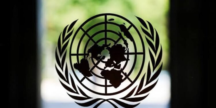 UN headquarters in New York as Iran leaders receive US entry approval