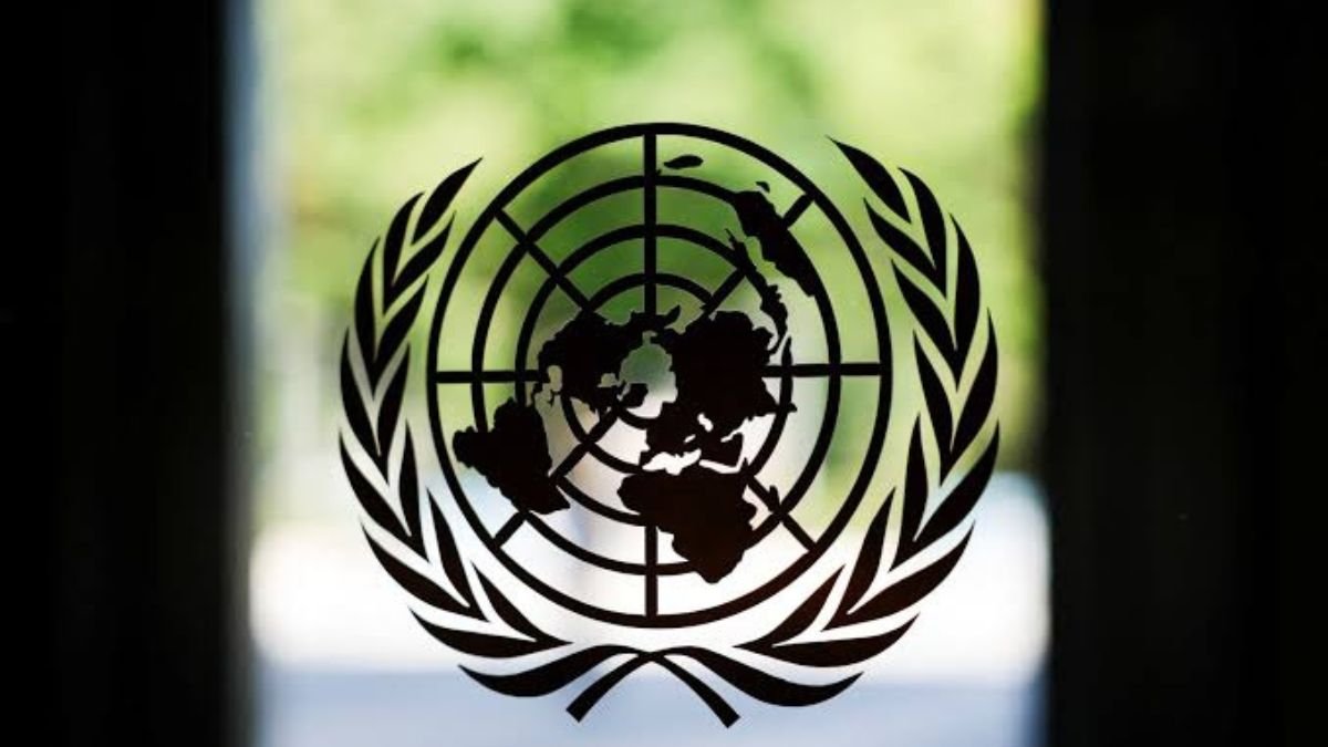 UN headquarters in New York as Iran leaders receive US entry approval