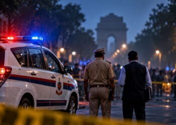 Delhi police investigate 16-year-old girl gang rape murder case