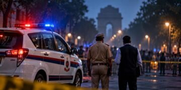 Delhi police investigate 16-year-old girl gang rape murder case