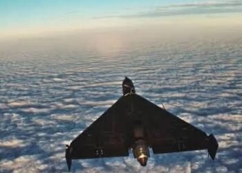 Russia’s Geran-5 jet drone challenging Ukraine’s air defense