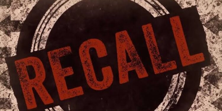 Heinz mayonnaise recalled in Canada over undeclared mustard