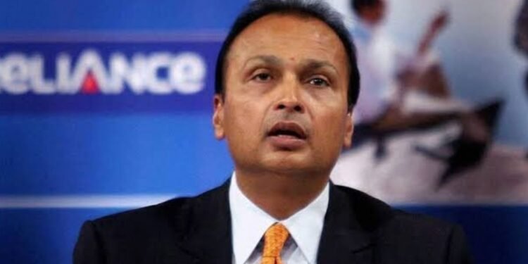Anil Ambani CBI case over LIC ₹2,684 crore loss