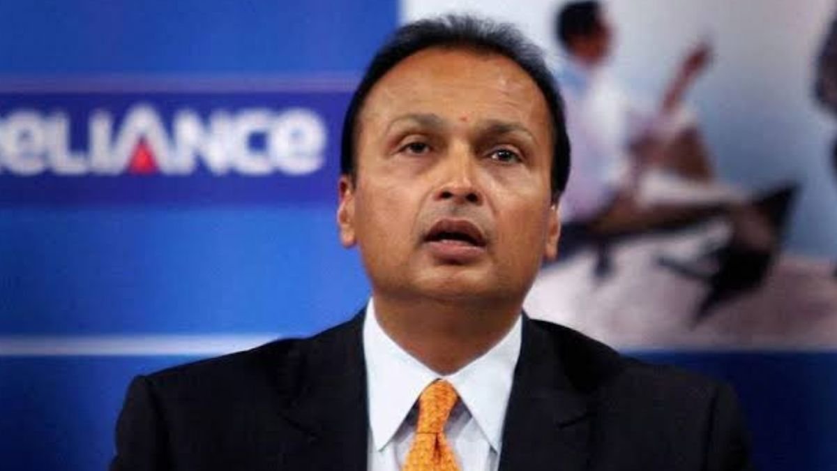 Anil Ambani CBI case over LIC ₹2,684 crore loss