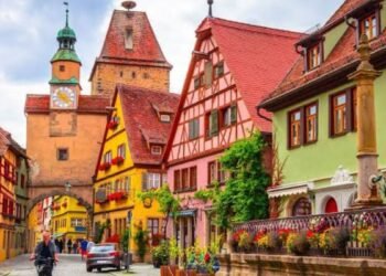 ₹77 lakh Germany salary and savings for Indian expats