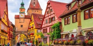 ₹77 lakh Germany salary and savings for Indian expats
