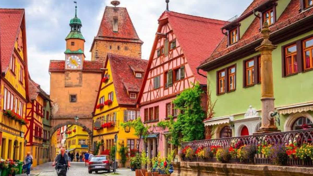 ₹77 lakh Germany salary and savings for Indian expats
