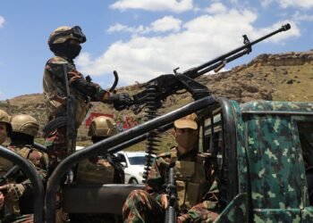 Iran US tensions rise after Houthi attack in Riyadh
