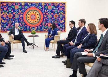 IDB two-year action plan for Venezuela electricity and social security