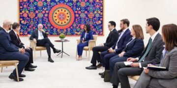 IDB two-year action plan for Venezuela electricity and social security