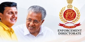 Masappady case SIT probe against Pinarayi Vijayan Riyas and Veena
