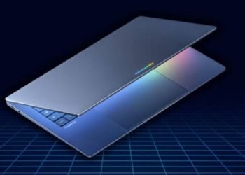 Google Book laptop with Gemini AI starting at $899