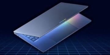 Google Book laptop with Gemini AI starting at $899