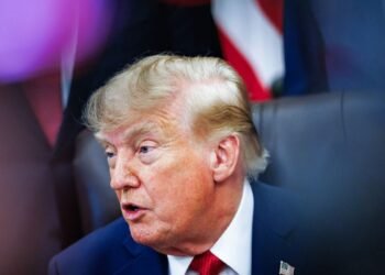 Donald Trump supports US diesel export ban