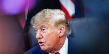 Donald Trump supports US diesel export ban