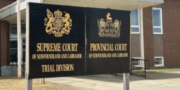 Quebec murder accused seeks French-language trial in Newfoundland