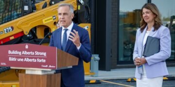 Alberta separatism support declines in new poll