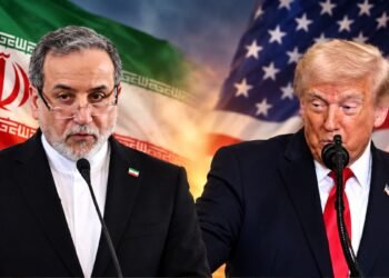Trump and Iran peace proposal over Strait of Hormuz