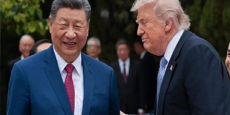 US-China trade truce extended for further negotiations