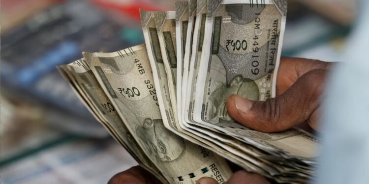 Iran Talks Uncertainty Pressures Rupee and Bonds