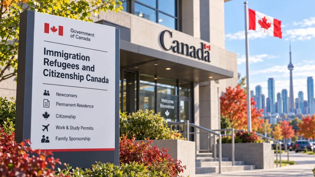 canada immigration
