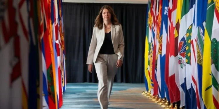 Alberta government
