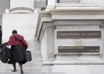 Quebec courts issue guidelines restricting AI use in judgments
