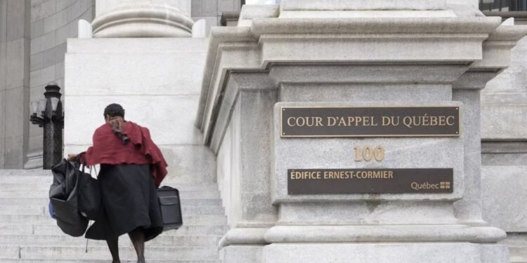 Quebec courts issue guidelines restricting AI use in judgments