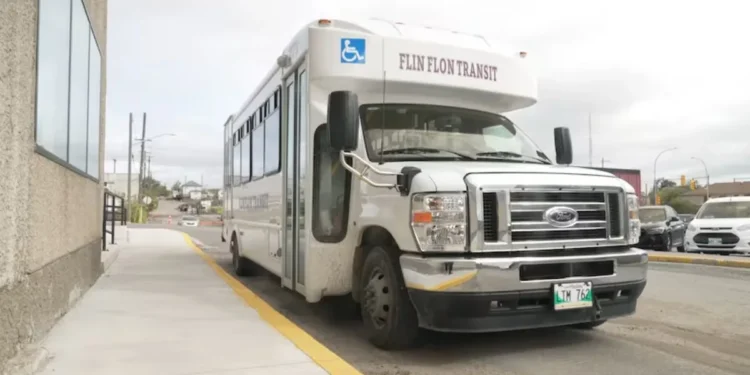 Free Student Bus Pass