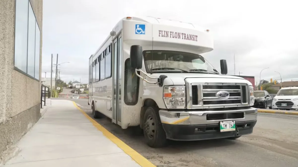 Free Student Bus Pass
