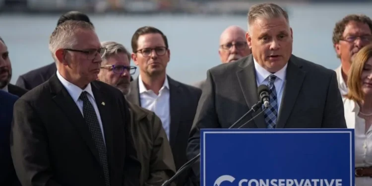 BC Conservatives