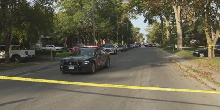 Winnipeg Police